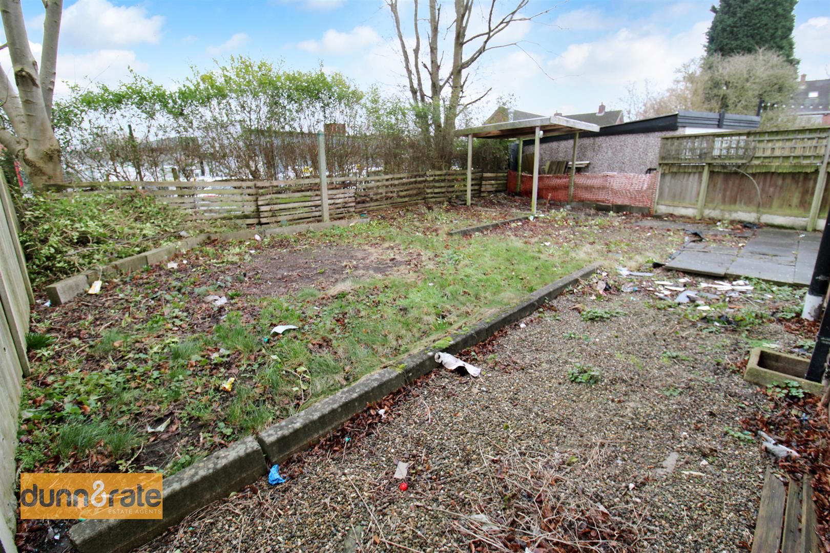 Ashfield Square, Berryhill, Stoke-On-Trent